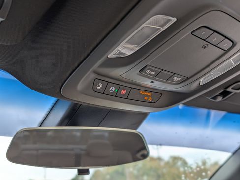 Used 2021 Cadillac CT5 Luxury w/ Cold Weather Package image 28