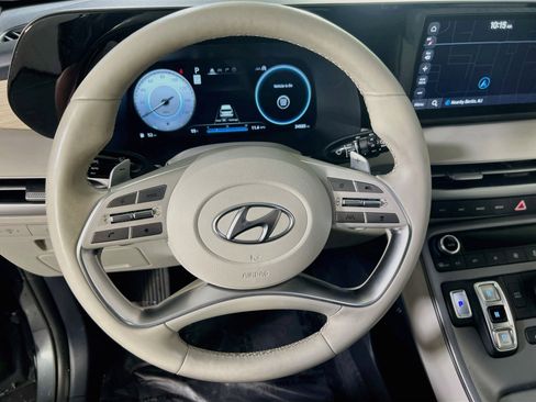 Used 2023 Hyundai Palisade Limited AWD/4WD image 11