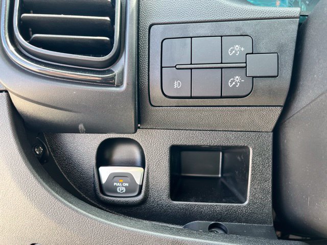 New 2026 RAM ProMaster 2500 w/ Convenience Group FWD image 26