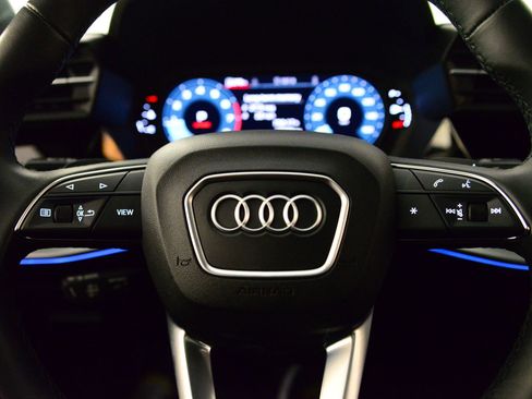 Used 2023 Audi A3 2.0T Premium Plus w/ Premium Plus Package image 16