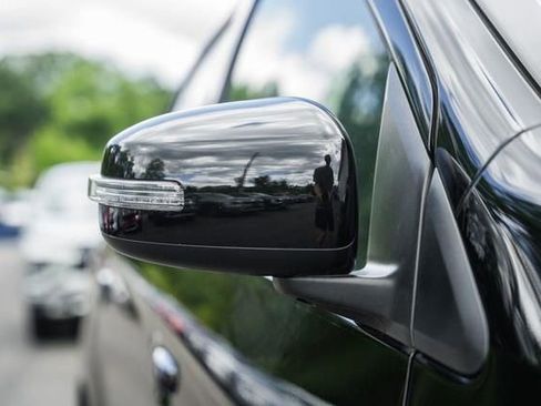 New 2024 Mitsubishi Mirage G4 SE image 14