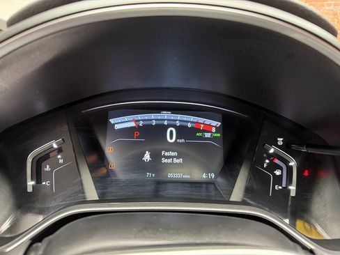 Used 2022 Honda CR-V EX image 15