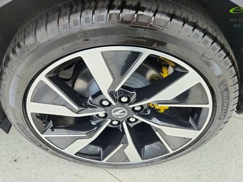 Used 2024 Acura ZDX Type S image 61