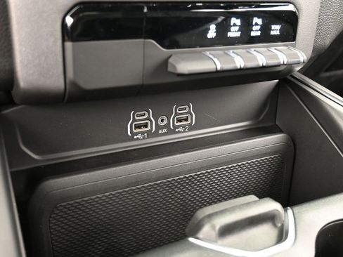 Used 2025 RAM 1500 Big Horn image 20