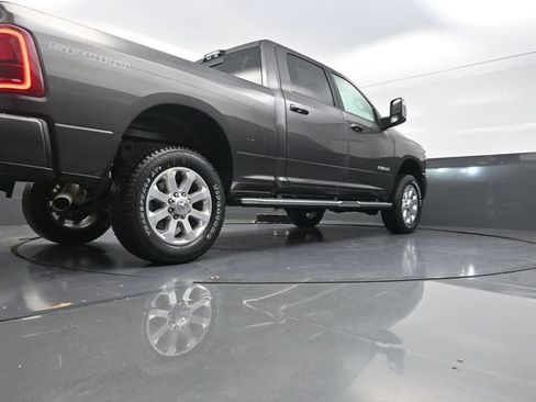 New 2026 RAM 2500 Laramie w/ Sport Appearance Package image 26