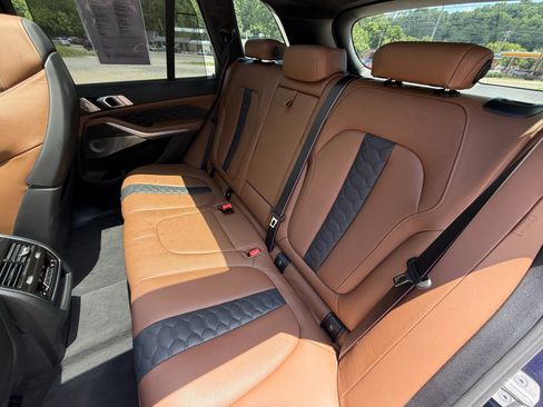 Used 2023 BMW X5 M w/ Competition Package AWD/4WD image 27