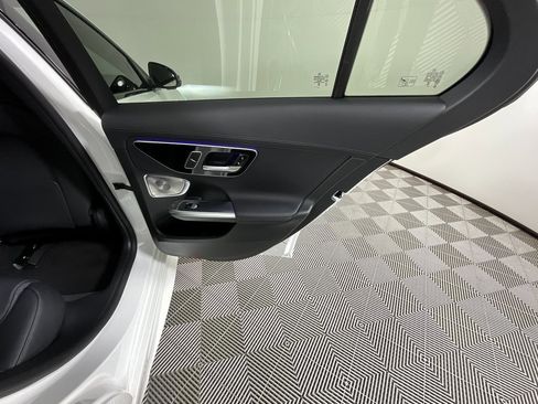 Used 2024 Mercedes-Benz C 300 C 300 image 24