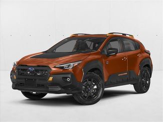 New 2025 Subaru Crosstrek 2.5i Wilderness w/ Wilderness Package video 1