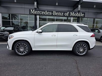 New 2026 Mercedes-Benz GLE 350 4MATIC