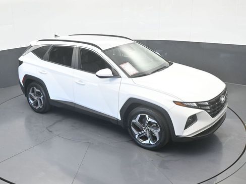 Used 2024 Hyundai Tucson SEL image 53