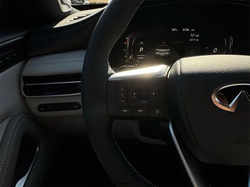 New 2026 INFINITI QX60 Autograph image 26