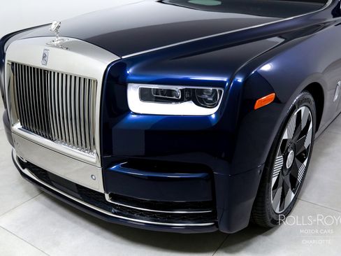 Certified 2020 Rolls-Royce Phantom Sedan image 43