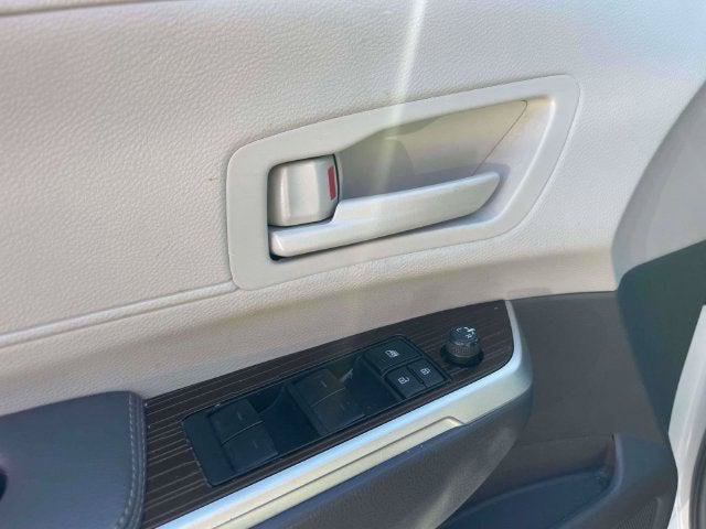 Certified 2022 Toyota Sienna LE FWD image 19