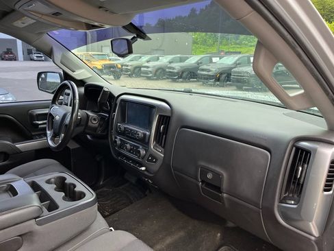 Used 2015 Chevrolet Silverado 1500 LT w/ All Star Edition AWD/4WD image 10