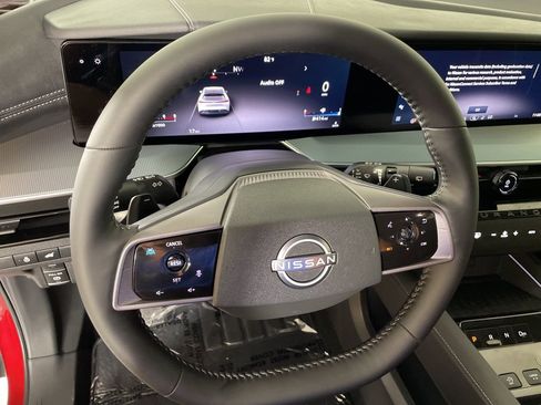 New 2025 Nissan Murano SL image 18