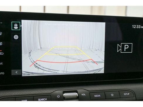 Used 2025 Kia K4 GT-Line image 47