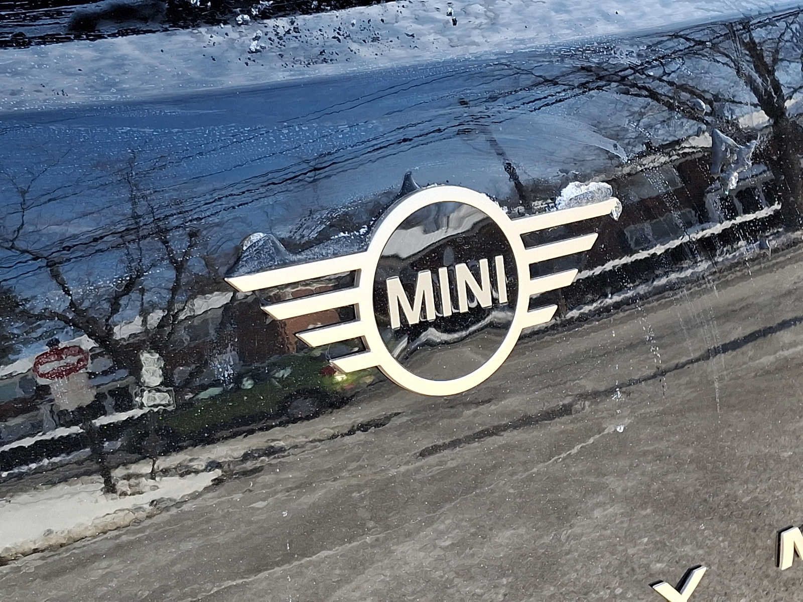 Used 2025 MINI Cooper Countryman S w/ Comfort Package Max AWD/4WD image 30