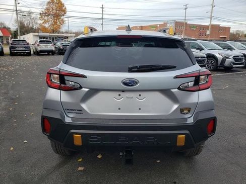 New 2026 Subaru Crosstrek 2.5i Wilderness image 4