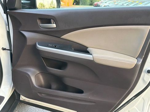 Used 2013 Honda CR-V EX-L image 11