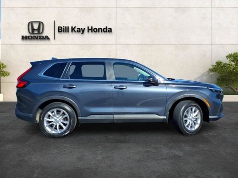 Used 2024 Honda CR-V EX-L image 2
