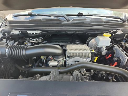Used 2021 RAM 1500 Limited w/ Night Edition AWD/4WD image 22