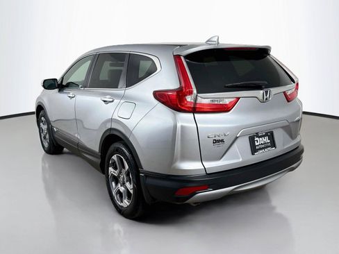 Used 2018 Honda CR-V EX image 10