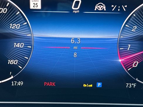 New 2026 Mercedes-Benz GLS 450 4MATIC image 26