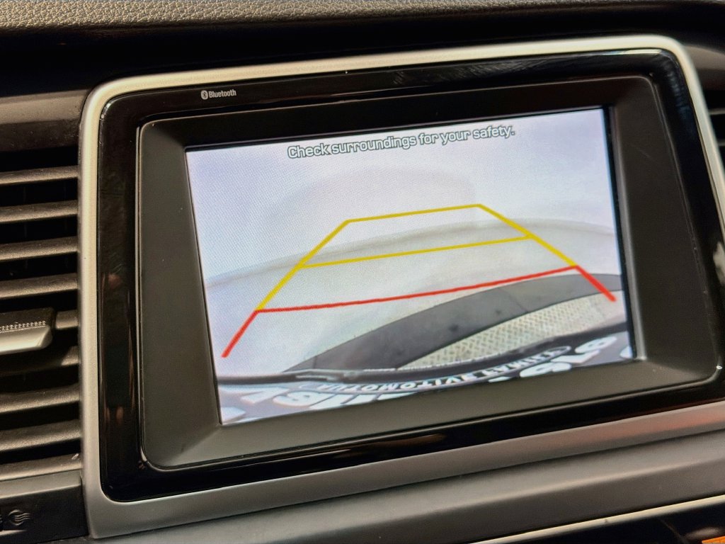 Used 2019 Hyundai Sonata ECO FWD image 13