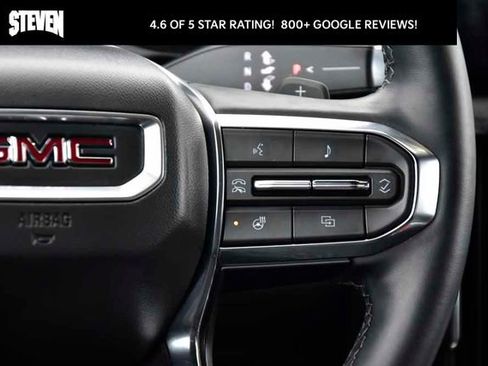 Used 2025 GMC Acadia Elevation image 20