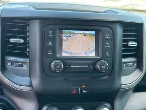 Used 2021 RAM 1500 Tradesman w/ Level 1 Safety Group RWD image 17