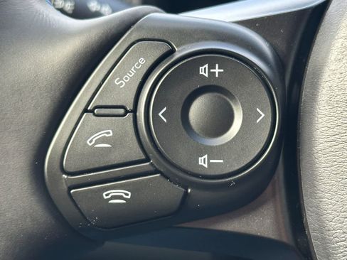 New 2026 Subaru BRZ tS image 24