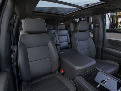 New 2026 GMC Yukon Elevation image 17
