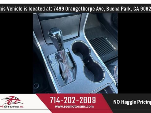 Used 2017 Toyota Camry SE FWD image 32