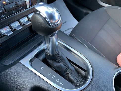 Used 2023 Ford Mustang EcoBoost w/ Equipment Group 101A image 23