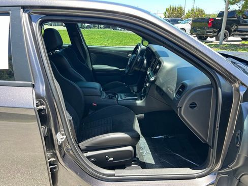 Used 2023 Dodge Charger Scat Pack w/ Daytona Edition Group RWD image 40
