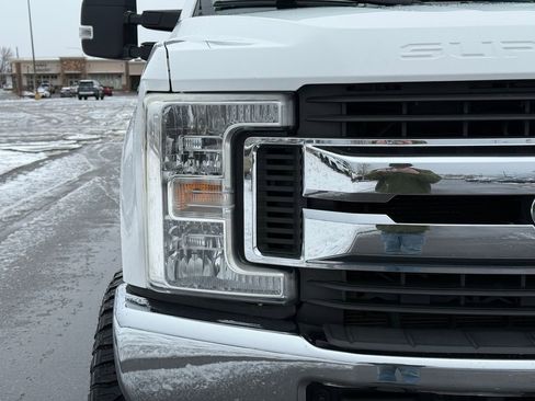 Used 2018 Ford F250 XLT image 5