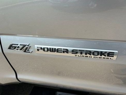 Used 2021 Ford F350 XLT AWD/4WD image 56