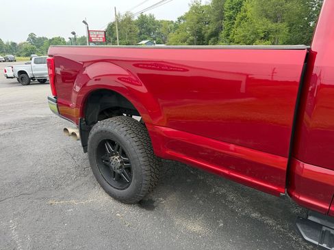 Used 2019 Ford F350 XLT w/ XLT Value Package AWD/4WD image 12