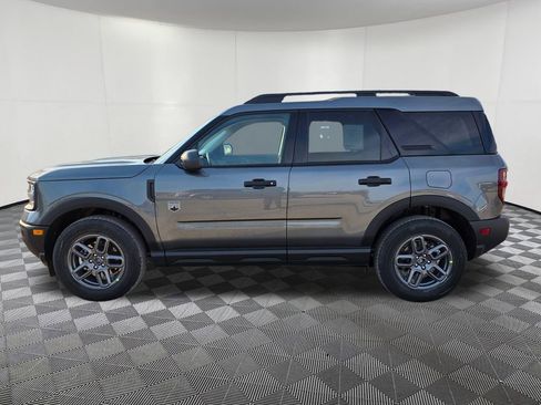 New 2026 Ford Bronco Sport Big Bend w/ Convenience Package AWD/4WD image 4