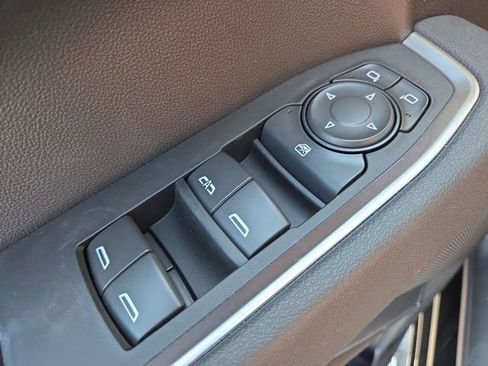 New 2026 Chevrolet Silverado 1500 LT image 23