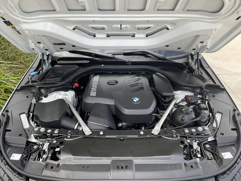 New 2026 BMW 530i w/ Premium Package image 34