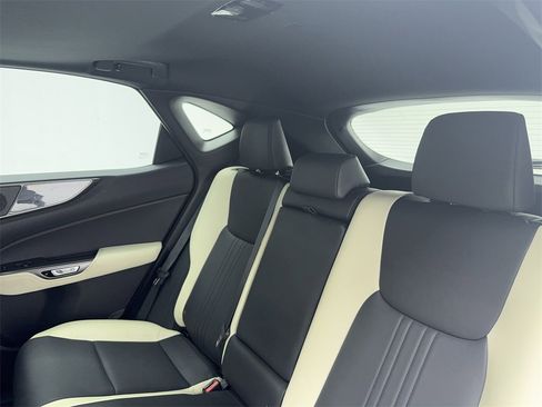 Used 2022 Lexus NX 350 AWD w/ Premium Package image 37