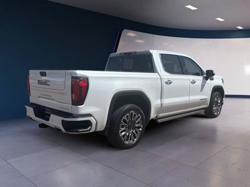 Used 2023 GMC Sierra 1500 Denali Ultimate AWD/4WD image 5