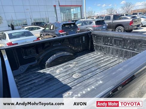 Used 2024 Ford F350 Lariat w/ Lariat Ultimate Package image 42