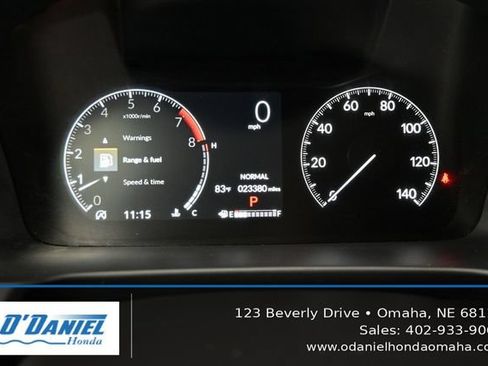 Used 2024 Honda Ridgeline Sport+ image 28