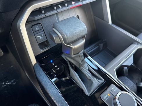 New 2026 Toyota Tundra SR5 image 23