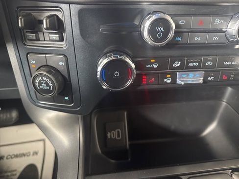 Certified 2025 Ford F150 Tremor w/ Bed Utility Package image 16