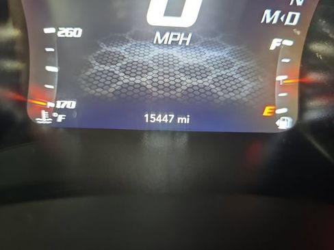 Used 2019 Dodge Charger Scat Pack w/ Navigation & Travel Group RWD image 16