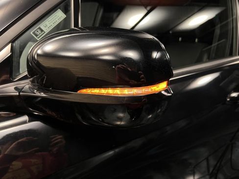 Used 2023 Honda Passport Elite image 27