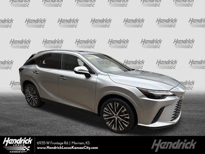 Used 2023 Lexus RX 350